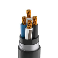 Кабель ВБШвнг(А)-LS 4х25 МК (N) 1кВ (м) ГОСТ