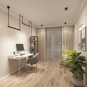 Шинопровод Denkirs TR5501-BR