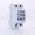 Реле контроля напряжения VOLTHAUS VPS8 02 U 63A