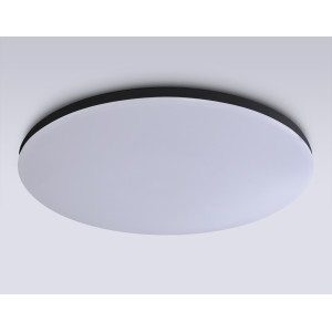 Умный светодиодный светильник с пультом 3000K-6500K+RGB 30Вт IP54 (Tuya,Smart Home,Яндекс Алиса)