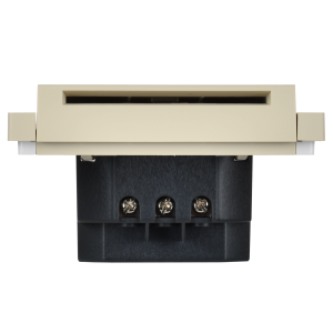 FORTE&PIANO Выключатель карточный 30А FP443 ваниль IEK