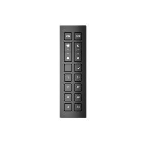 Пульт Denkirs DK7302-BK