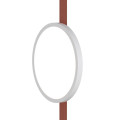 Светильник на шине Denkirs DK5566-WH+BK