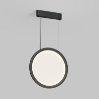 Подвесной светильник Denkirs DK6605-BK