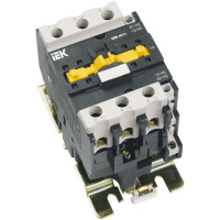 Контактор КМИ-49512 95А 400В/AC3 1НО 1Н3 KARAT IEK KKM41-095-400-11