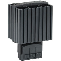 Обогреватель на DIN-рейку 30Вт IP20 IEK YCE-HG-030-20