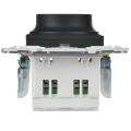SKANDY Светорегулятор поворотный 600Вт SK-D01G графит IEK