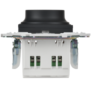 SKANDY Светорегулятор поворотный 600Вт SK-D01G графит IEK