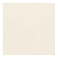 Клавиши трехклавишного выключателя, кремовый сатин (35661 MC)