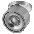 Светильник точечный светодиодный встраиваемый AM Group AM310-13,5 AL