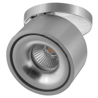 Светильник точечный светодиодный встраиваемый AM Group AM310-13,5 AL