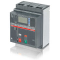 Выключатель автоматический 3п T7S 1000 PR231/P LS/I In=1000А 3p F F M ABB 1SDA062754R1