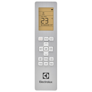 Блок внутренний Electrolux Nordic EACS-30HT/N3_24Y/in сплит-системы