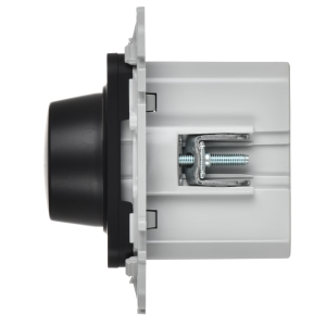 FLITE Светорегулятор проходной LED 250Вт СС16-5-1-ФлЧ черный IEK