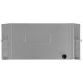 Блок внутренний Electrolux EACC/in-12H/UP4-DC/N8 инверторной сплит-системы, кассетного типа