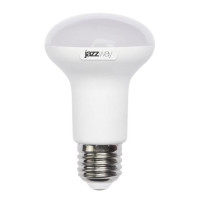 Лампа светодиодная PLED-SP 11Вт R63 5000К холод. бел. E27 820лм 230В JazzWay 1033673