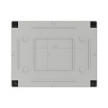 Коробка распределительная ОП 190х140х70мм IP56 гладкие стенки DKC 54110