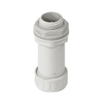 Муфта труба-коробка BS20 IP65 IEK CTA10D-BS20-K41-050