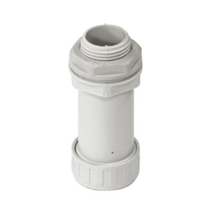 Муфта труба-коробка BS20 IP65 IEK CTA10D-BS20-K41-050