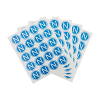 Наклейка знак электробезопасности N d20мм Rexant 56-0059