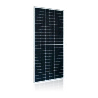 Модуль фотоэлектрический CHSM72M-HC 450Вт 30см CHINT CHSM72M-HC-450W-30cm