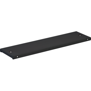 FORMAT Панель цоколя 100х600 RAL7021 серая IP54