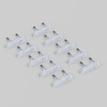 W8020102/ Блок LED подсветки для выключателя 10 шт. (голубой)