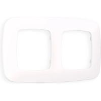 OF140202 Рамка OMEGA Ecta Жемчуг 2-ая AMBRELLA VOLT