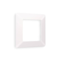 AF110201 Рамка ALFA Line Жемчуг 1-ая AMBRELLA VOLT