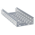 Лоток листовой перфорир. 50х50 L3000 сталь 1мм EKF L505001-1