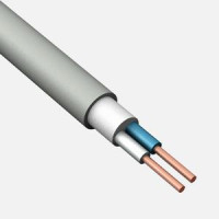 Кабель NUM-O 2х2.5  ГОСТ Конкорд