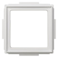 Адаптер Simon SIMON 27 IP40, белый, 2705088-030