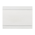 Щит ЩРН-П-12 SlimBox IP41 бел. дверца PROxima EKF sb-n-12w