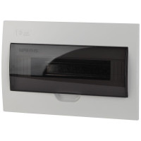 Бокс ЩРВ-П-15 мод. встраив. пластик IP41 SIMPLE NO-box_simple-plastic_15_flush ЭРА Б0041514