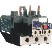 Реле тепл. РТИ 3357 37-50А KARAT IEK DRT30-0037-0050