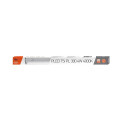 Светильник светодиодный PLED T5i PL 900 FR 10Вт 6500К IP40 180-265В ДПО линейный пластик. (аналог ЛПБ) JazzWay 1036322A