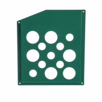 Карман для документов самокл. A4 ABB ZA13 ABB 2CPX038233R9999