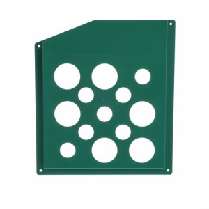 Карман для документов самокл. A4 ABB ZA13 ABB 2CPX038233R9999
