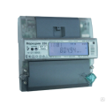 Счетчик Меркурий 236 ART-01 PQRS 3ф 5-60А 1.0/2.0 класс точн. многотариф.; оптопорт RS485 ЖКИ DIN-рейка Моск.вр. Инкотекс М0000051659