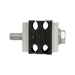 Зажим анкерный SO158 EKF so-158