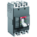 T1B 160 TMD80-800 4p F FC Cu 16 кА Автоматический выключатель 1SDA050888R1