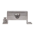 Делитель ТВ краб х2+3шт F BOX 5-1000 МГц Silver Rexant 05-6101
