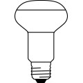 Лампа светодиодная LED Value LV R80 90 11SW/830 11Вт рефлектор матовая E27 230В 10х1 RU OSRAM 4058075582699
