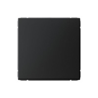 ARTGALLERY 1-клавишный ПЕРЕКЛЮЧАТЕЛЬ, сх.6, 10АХ, механизм, КАРБОН GAL001061