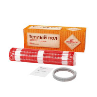 Комплект Теплый пол (мат) WSM 300Вт/2.00кв.м Warmstad 100035657100