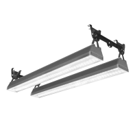 Светильник Полюс 200W-27000Lm, 5000-5500K, IP65