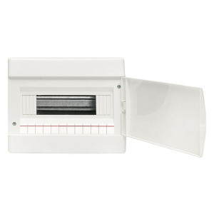 Щит распределительный встраиваемый ЩРВ-П-12 SlimBox IP41 PROxima