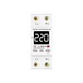 Реле напряжения RE V-32A W 46-503 RostokElectro
