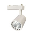 Светильник светодиодный трековый PTR 0315 15Вт 4000К IP40 24град. WH бел. Pro JazzWay 5010574