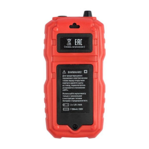 Мультиметр цифровой MS8232 Expert EKF In-180701-pm8232